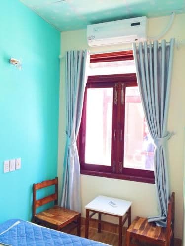 King Room with Garden View