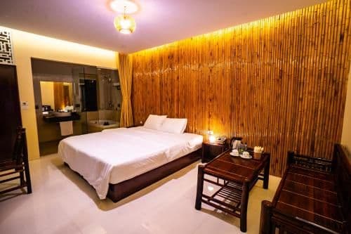 King Room with Pool View