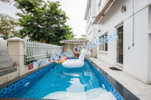 SH20 Villa/FLC Samson SH20 Villa/FLC Samson