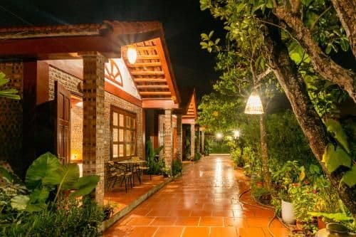 Bai Dinh Eco Homestay Bai Dinh Eco Homestay