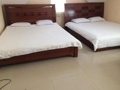 Standard Villa