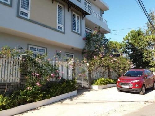 Standard Villa