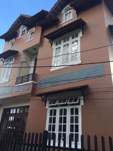 Villa Nga Hoang Da Lat