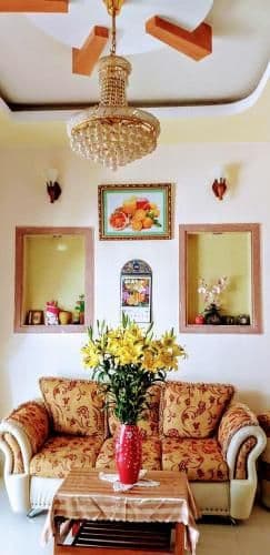 Standard Villa