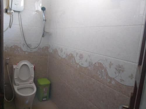 Standard Villa