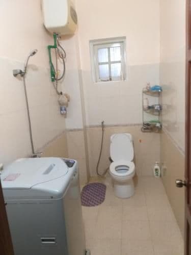 Standard Villa