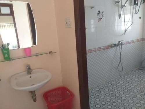 Standard Villa