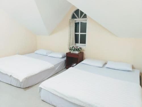 Standard Villa