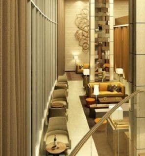 Holiday Inn & Suites Makati Holiday Inn & Suites Makati