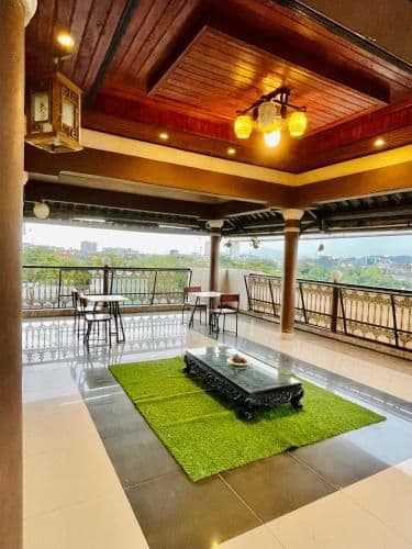 Nam Phuong Riverside Villa Nam Phuong Riverside Villa