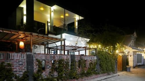 Coto Center Homestay Coto Center Homestay