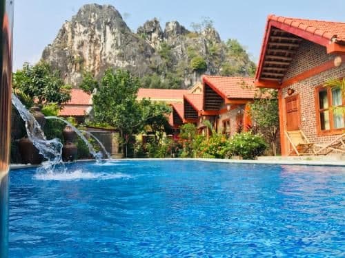 Tam Coc Friendly Homestay Tam Coc Friendly Homestay