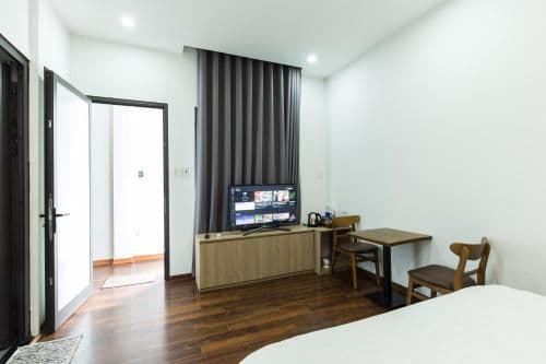 King Room