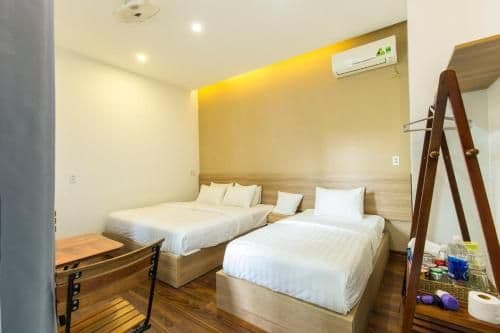 King Room