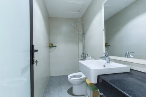 Queen Room