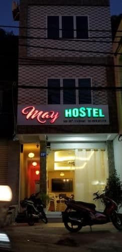 May Hostel May Hostel
