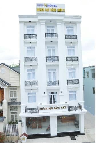 Deluxe Double Room (1 adult + 2 children)