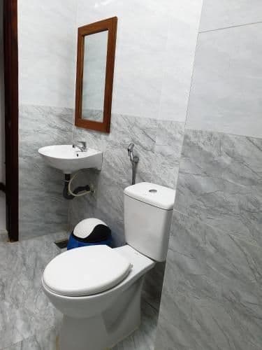 Deluxe Double Room (1 adult + 2 children)