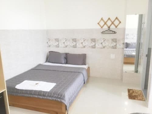 Family Suite with Balcony