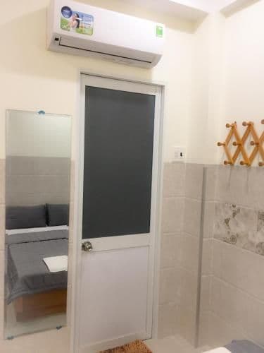 Large Double or Twin Room
