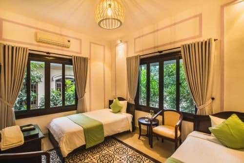 Thien Phu Hotel Thien Phu Hotel