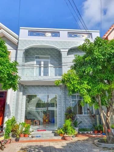 MƯỜI HOMESTAY