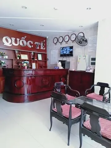 Quoc Te 2 Hotel Quoc Te 2 Hotel