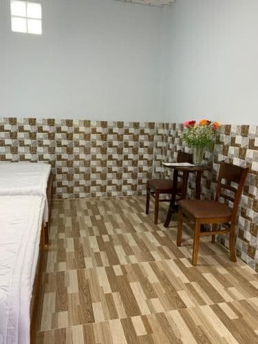 King Room with Two King Beds