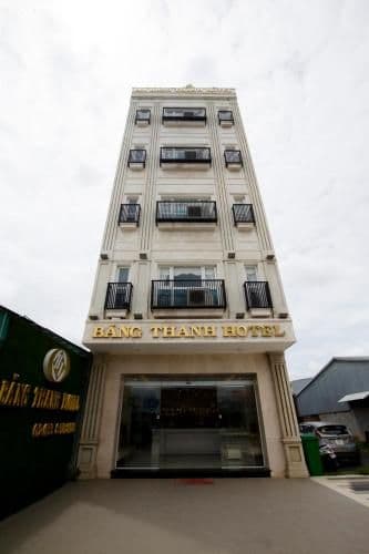 Khach san Bang Thanh ( Bang Thanh Hotel ) Khach san Bang Thanh ( Bang Thanh Hotel )