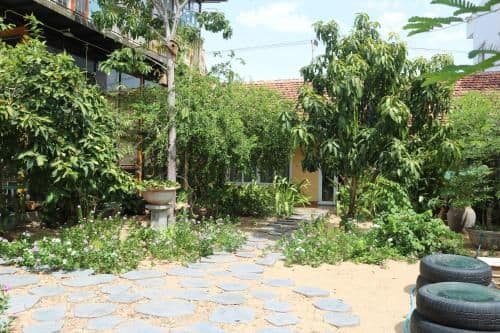 Trai Hoa Vang Homestay at Tuy Hoa Phu Yen Trai Hoa Vang Homestay at Tuy Hoa Phu Yen