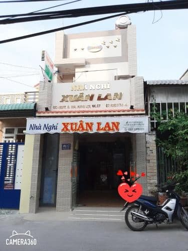 NHA NGHI XUAN LAN CAN THO NHA NGHI XUAN LAN CAN THO