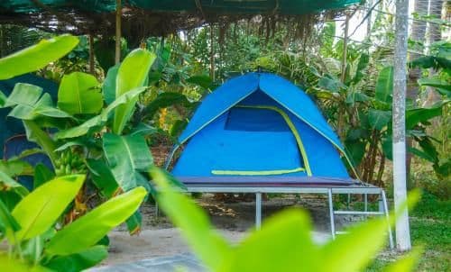 Tent