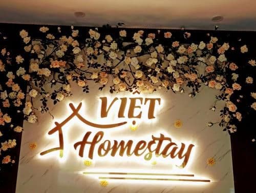 Viet Homestay Viet Homestay