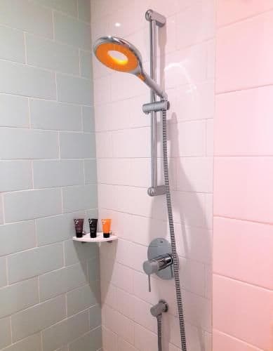 Superior Double or Twin Room with City View