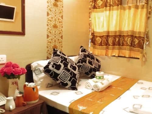 Budget Double Room