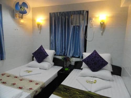 Superior Triple Room