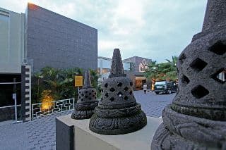 Gowongan Inn Yogyakarta