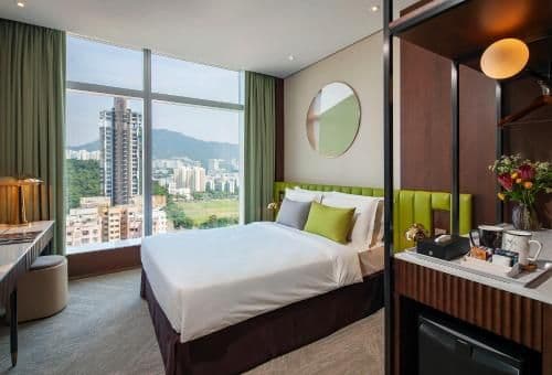 Classic Double Room