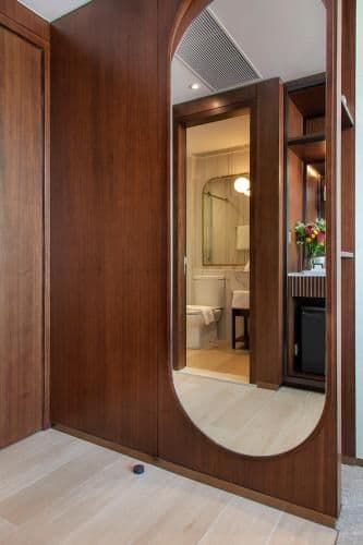 Classic Twin Room