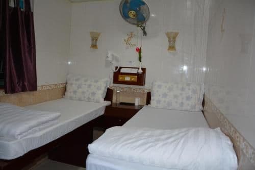 Budget Twin Room