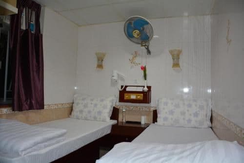 Budget Twin Room