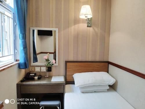 Single Room