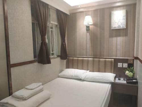 Double Room