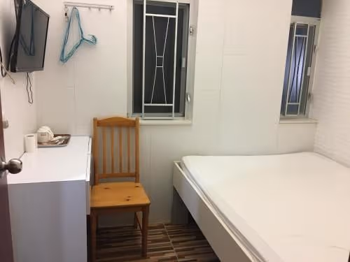 Queen Room