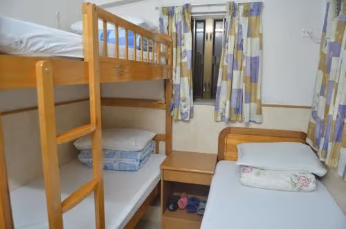 Triple Room with Private Bathroom