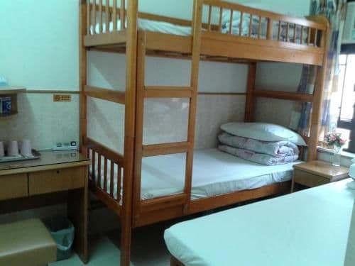 Triple Room with Private Bathroom