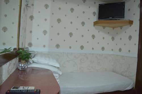 Triple Room with Private Bathroom