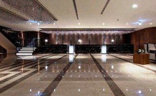 โรงแรมทัลมัด เกาสง เลิฟริเวอร์ โรงแรมทัลมัด เกาสง เลิฟริเวอร์