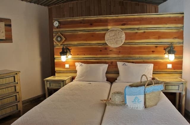 VILLA SEA VIEW TWO BEDROOMS