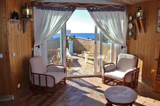 VILLA SEA VIEW TWO BEDROOMS